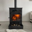 Vega Model Yanlardan Camlı