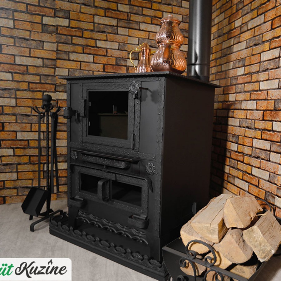 Anzer Model