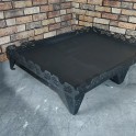 Dekoratif Şömine Altlığı Büyük Model(90*63 CM)